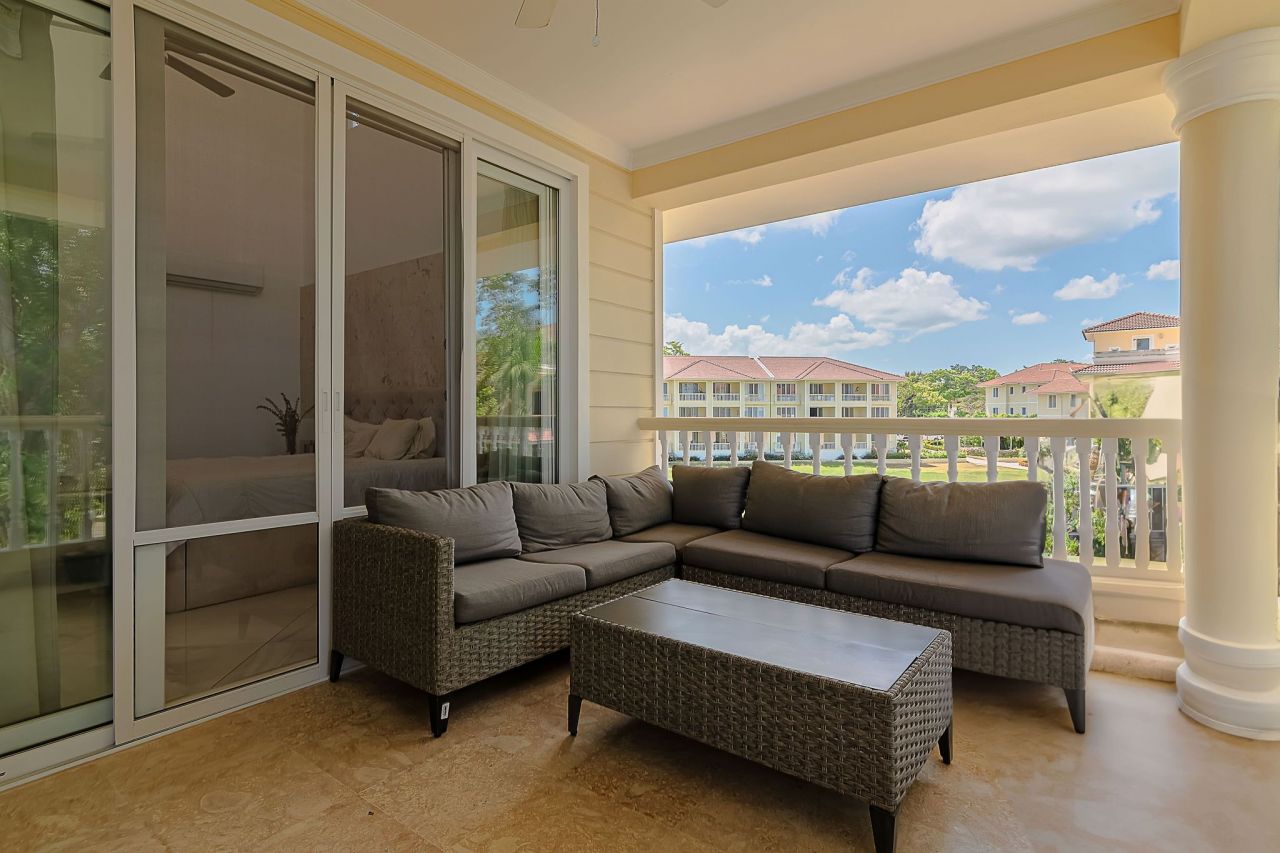 Penthouse in Sosua, Dominican Republic, 200 m² - picture 3