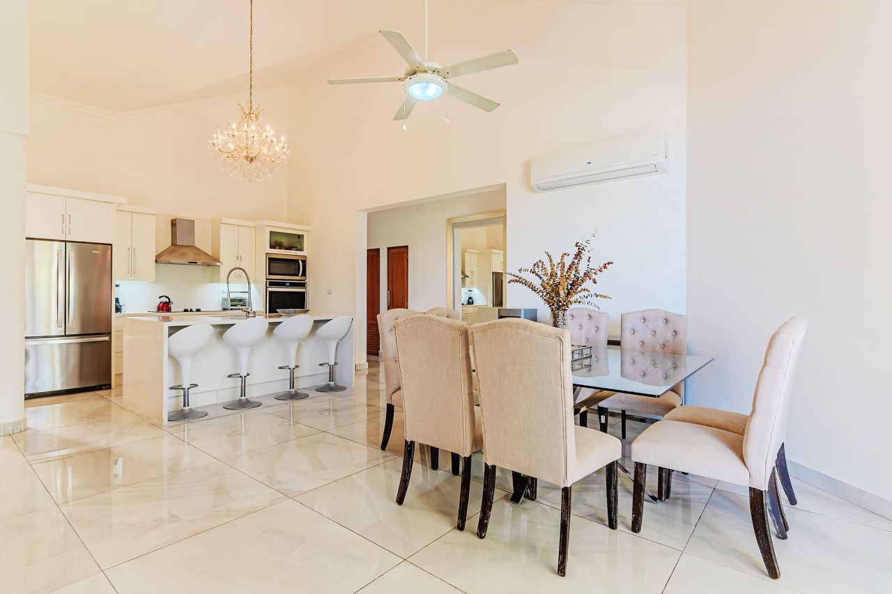 Penthouse in Sosua, Dominican Republic, 200 m² - picture 6