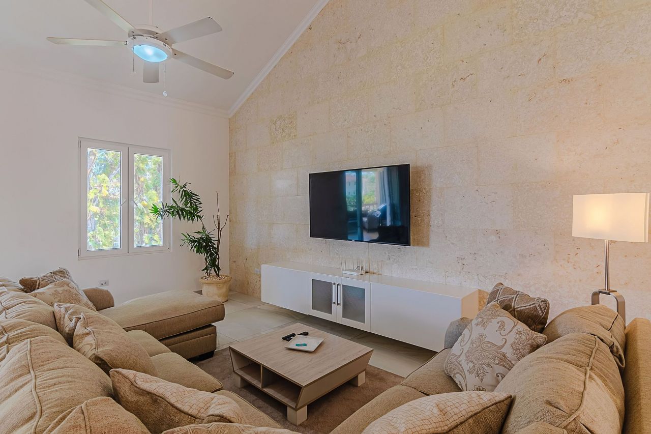 Penthouse in Sosua, Dominican Republic, 200 m² - picture 8