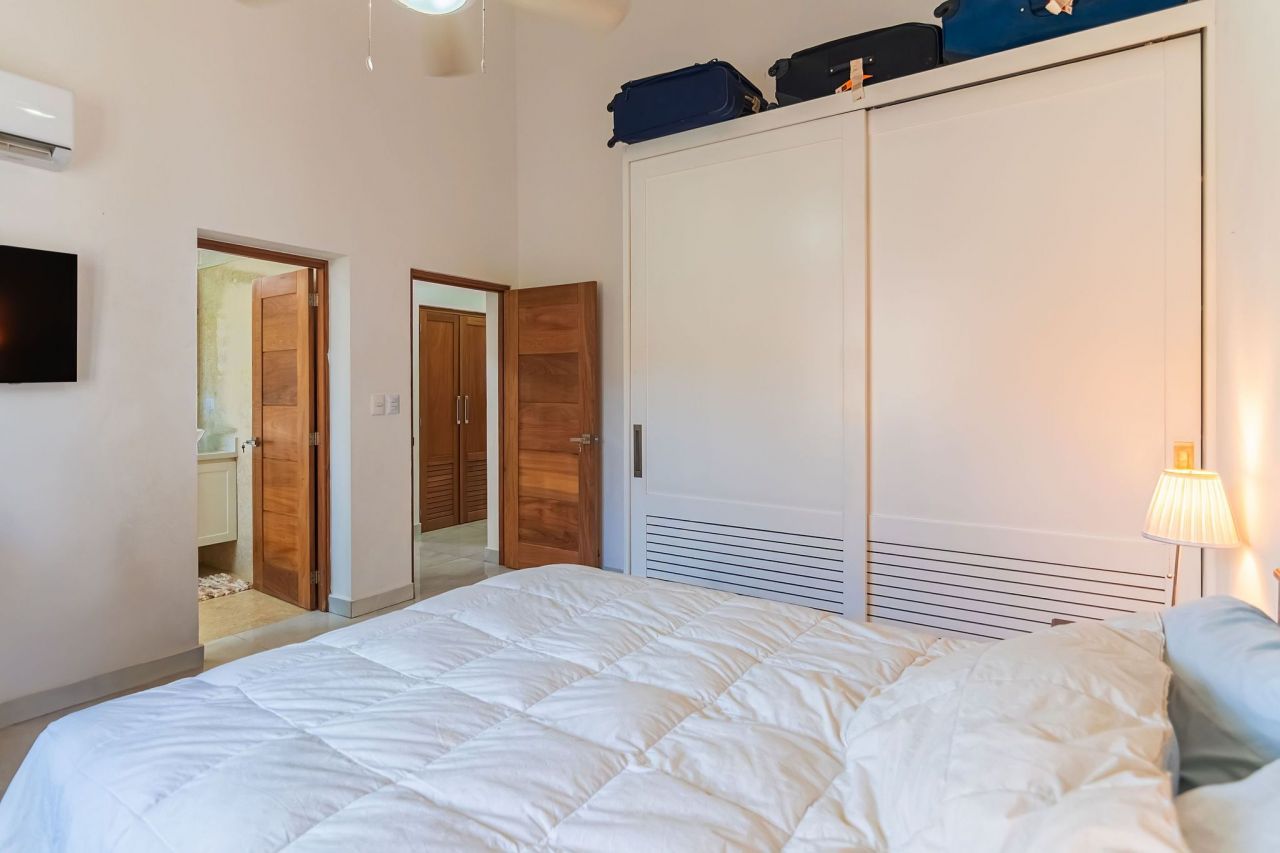 Penthouse in Sosua, Dominican Republic, 200 m² - picture 11