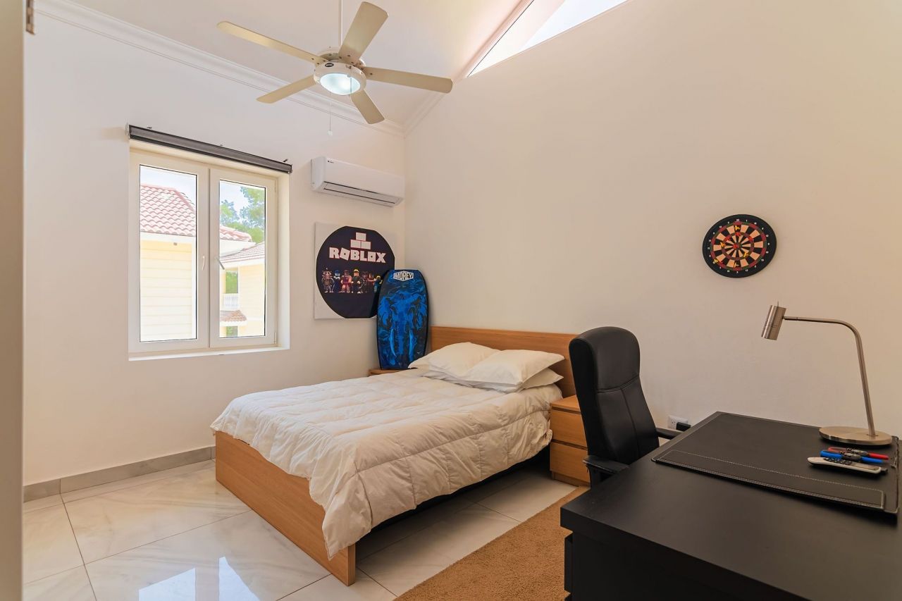 Penthouse in Sosua, Dominican Republic, 200 m² - picture 12