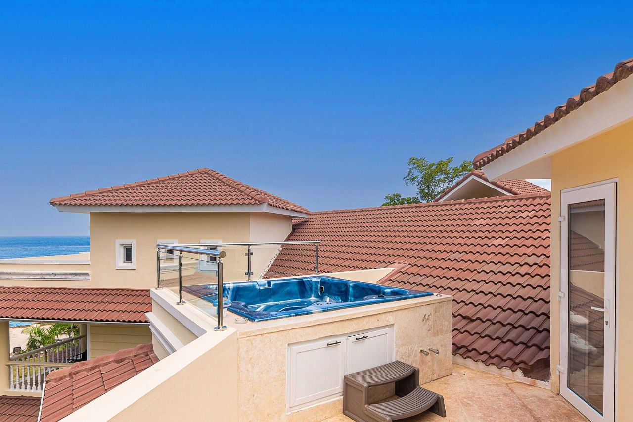 Penthouse in Sosua, Dominican Republic, 200 m² - picture 13