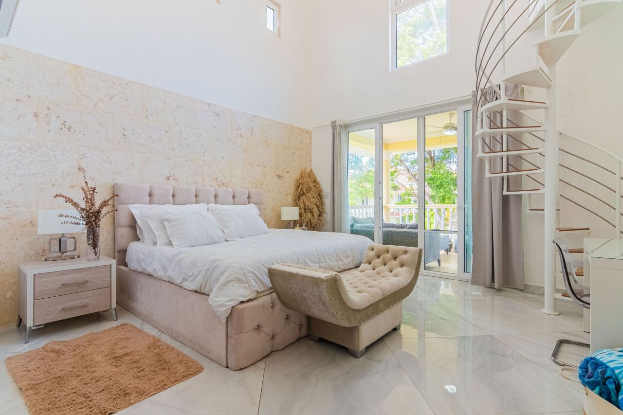 Penthouse in Sosua, Dominican Republic, 200 m² - picture 14