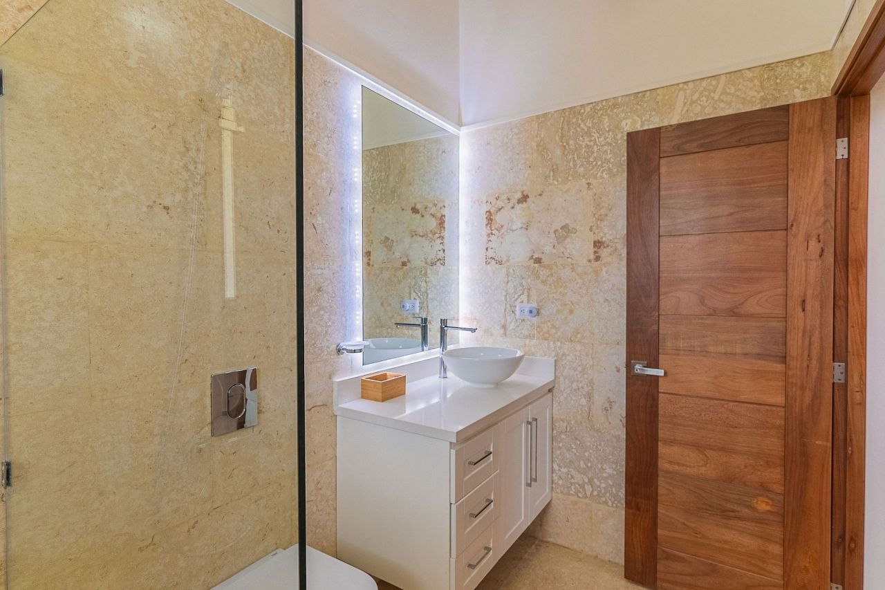 Penthouse in Sosua, Dominican Republic, 200 m² - picture 15