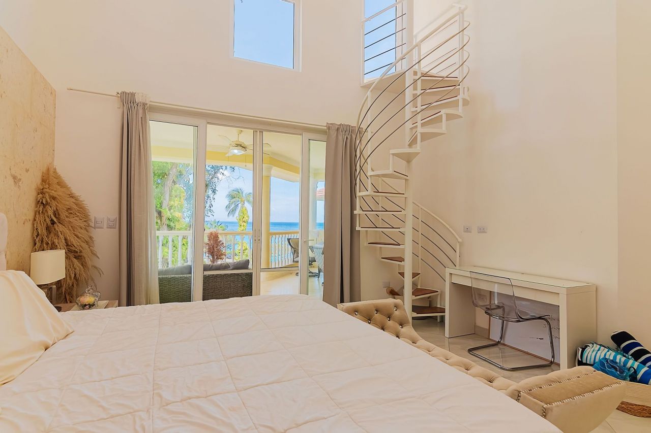 Penthouse in Sosua, Dominican Republic, 200 m² - picture 16