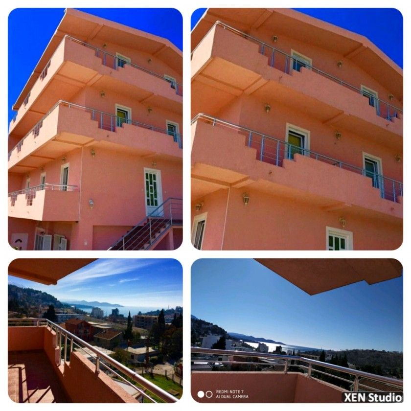 Casa a Sutomore, Montenegro, 500 m² - foto 3