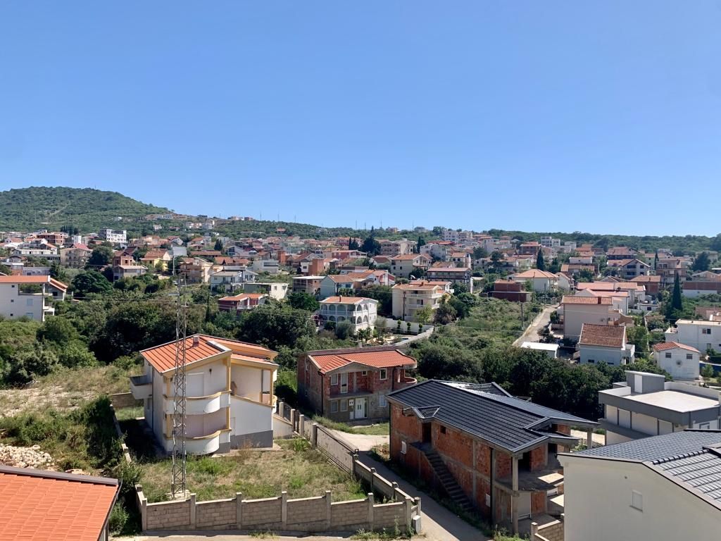 Piso en Dobra Voda, Montenegro, 55 m² - imagen 7