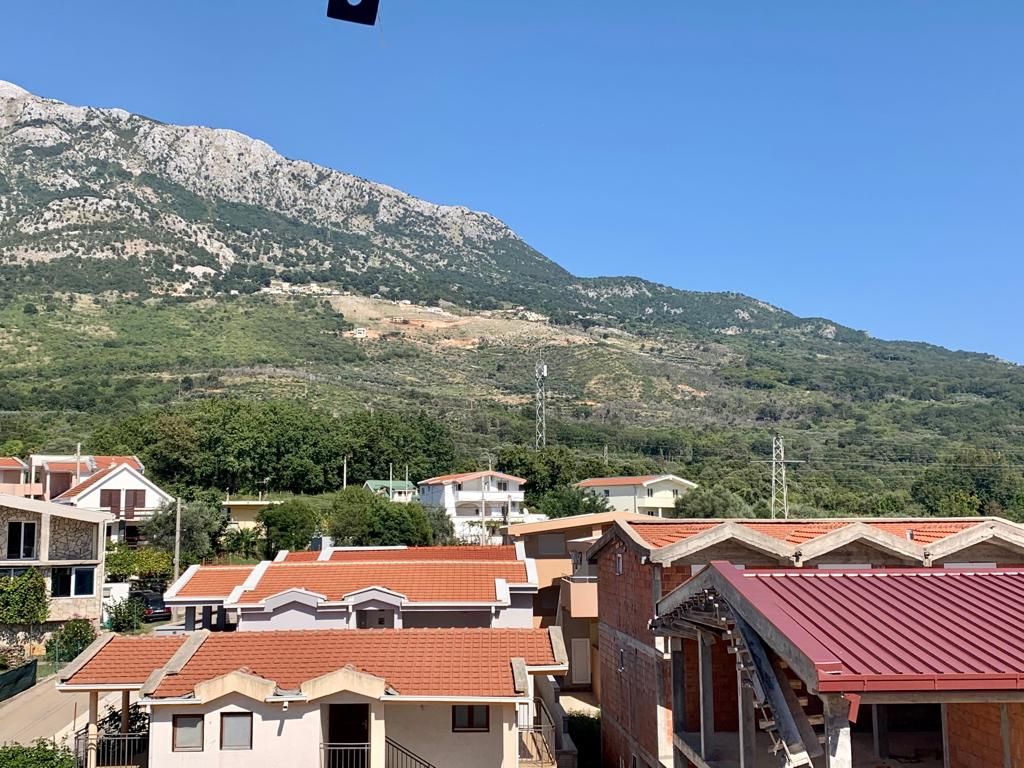 Piso en Dobra Voda, Montenegro, 55 m² - imagen 8