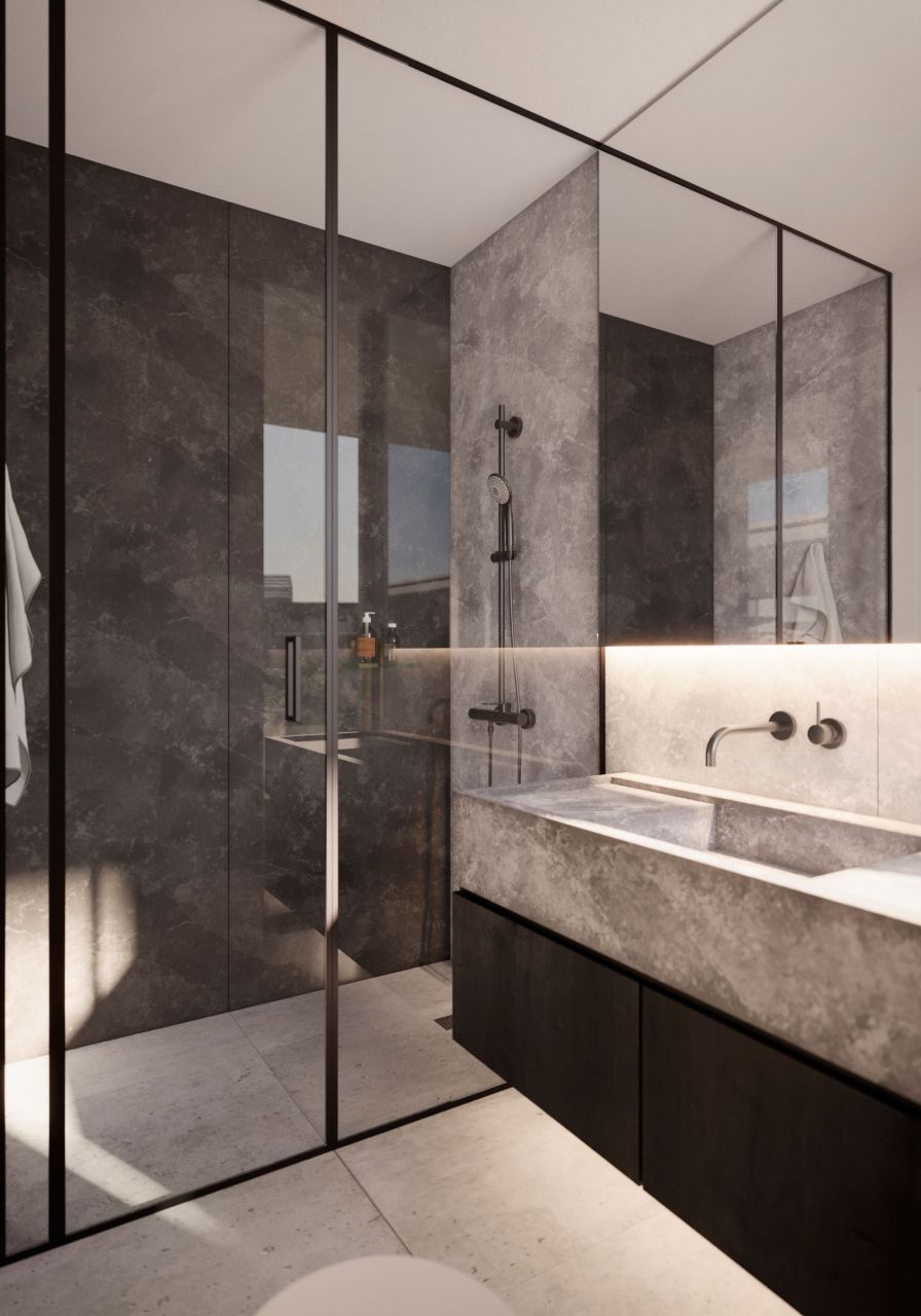 Appartamento a Paphos, Cipro, 68 m² - foto 8