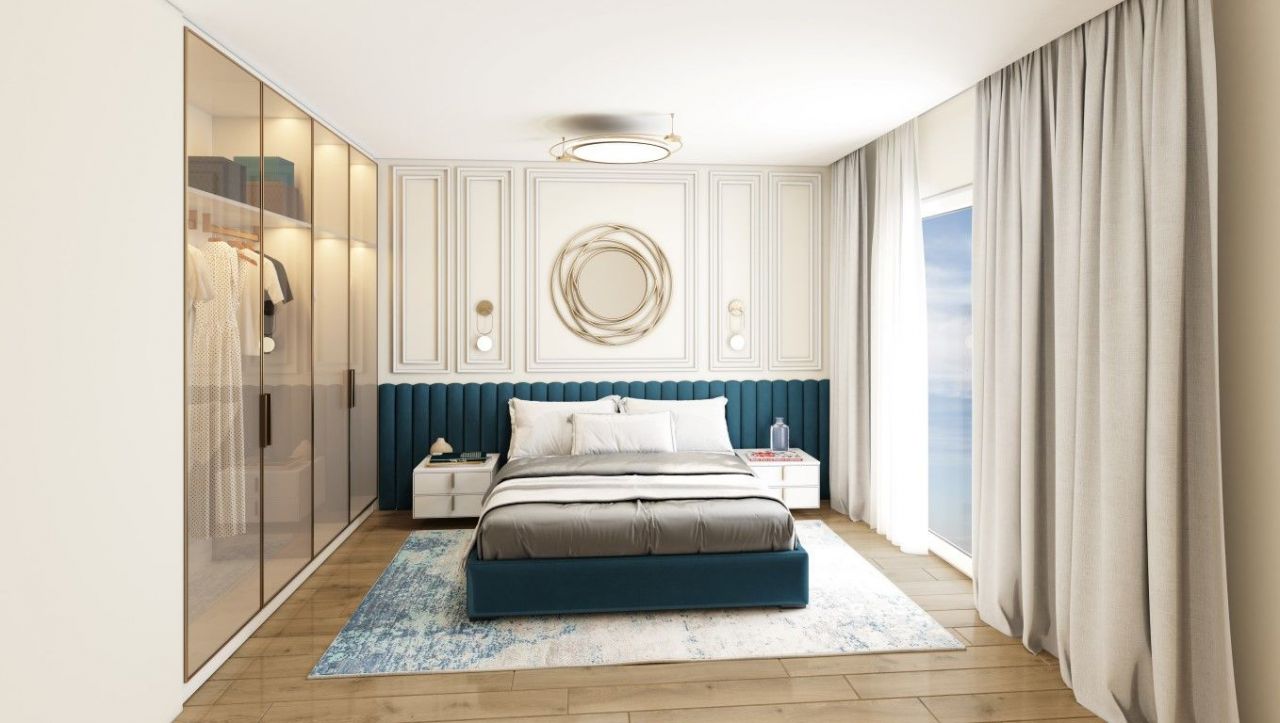 Wohnung in Istanbul, Türkei, 72 m² - Foto 10