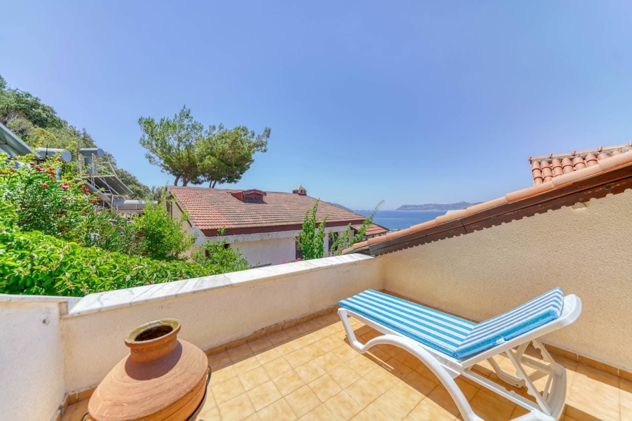 Appartement à Kaş, Turquie, 160 m² - image 1