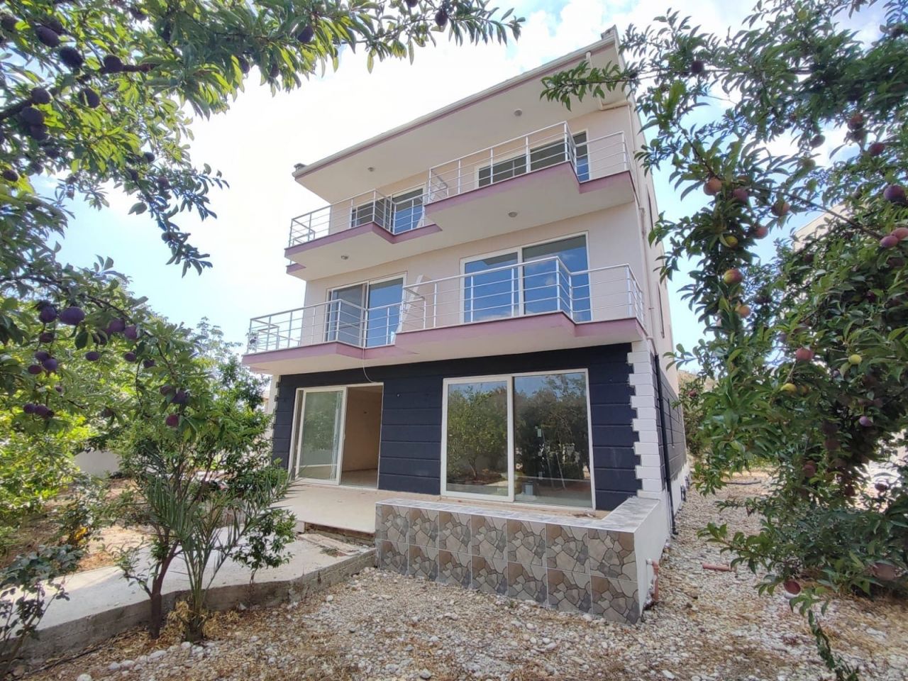 Flat in Belek, Turkey, 160 m² - picture 1