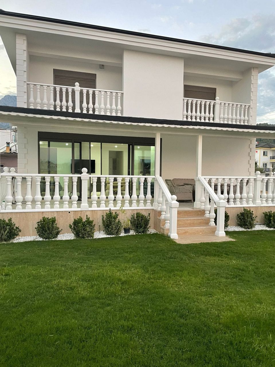 Villa à Antalya, Turquie, 220 m² - image 1