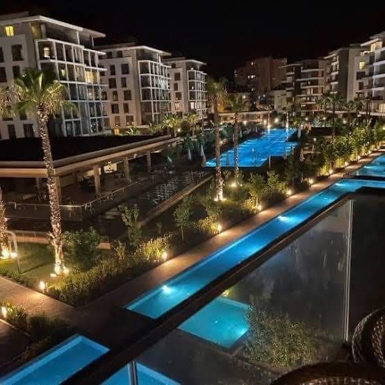 Wohnung in Antalya, Türkei, 250 m² - Foto 1