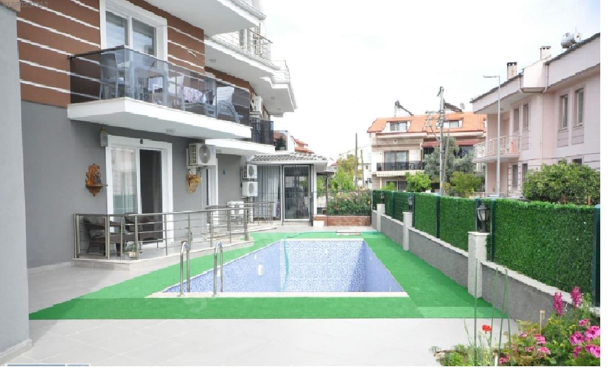 Wohnung in Fethiye, Türkei, 150 m² - Foto 1