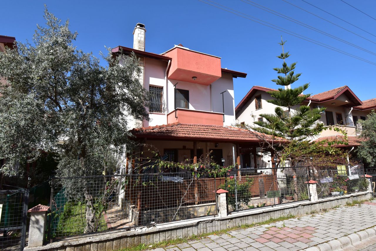 Villa en Fethiye, Turquia, 180 m² - imagen 1