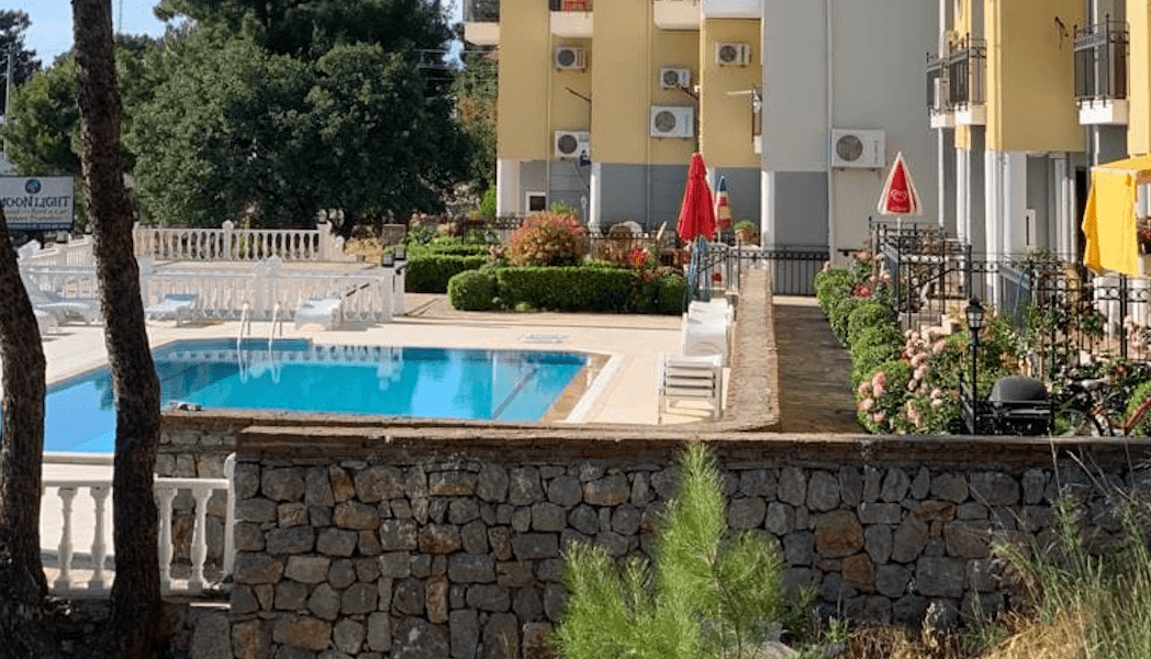 Appartement à Fethiye, Turquie, 120 m² - image 1