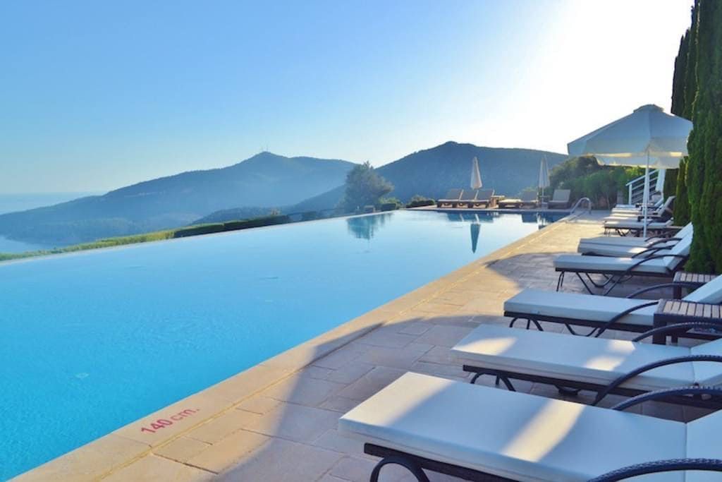 Flat in Kalkan, Turkey, 45 m² - picture 1