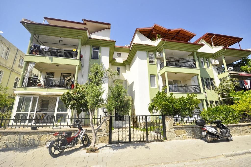 Piso en Fethiye, Turquia, 200 m² - imagen 1