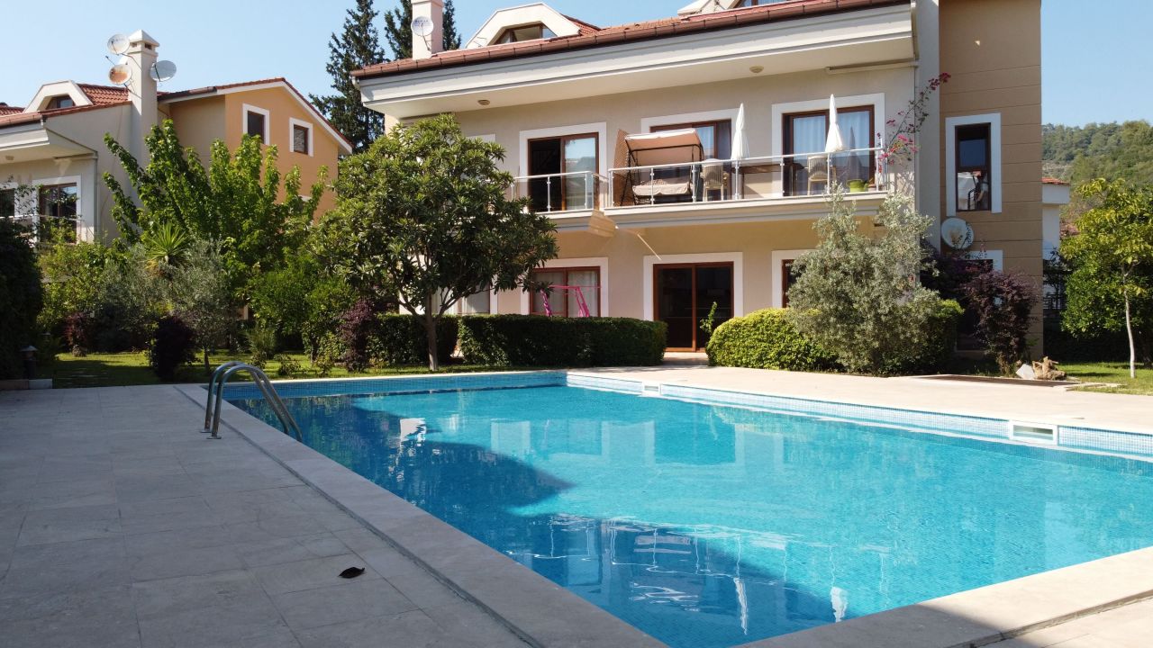 Flat in Marmaris, Turkey, 75 m² - picture 1