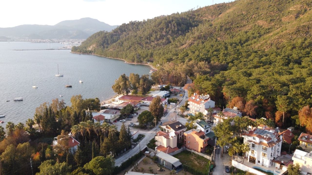 Villa in Marmaris, Türkei, 280 m² - Foto 1