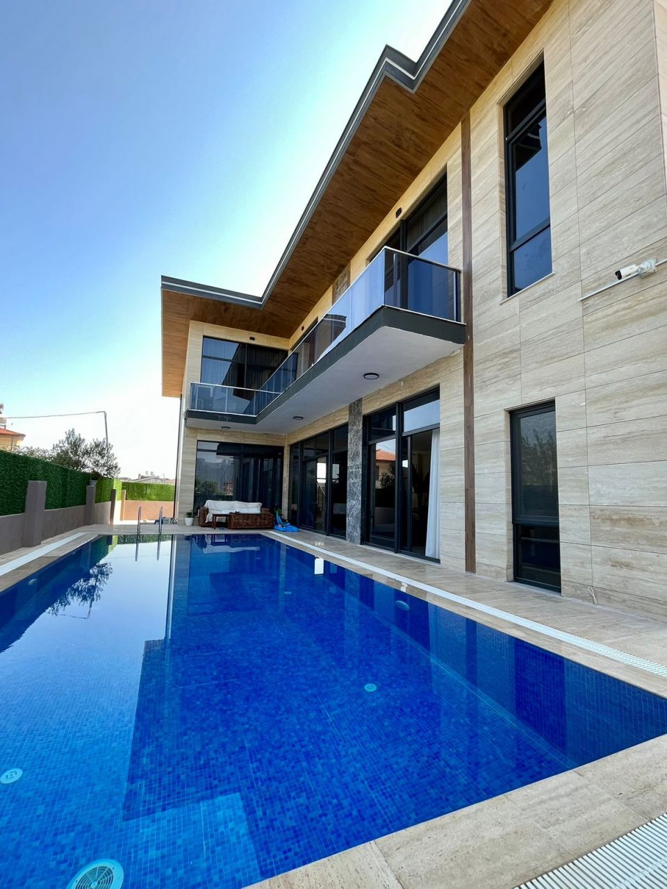 Villa in Antalya, Turkey, 400 m² - picture 1