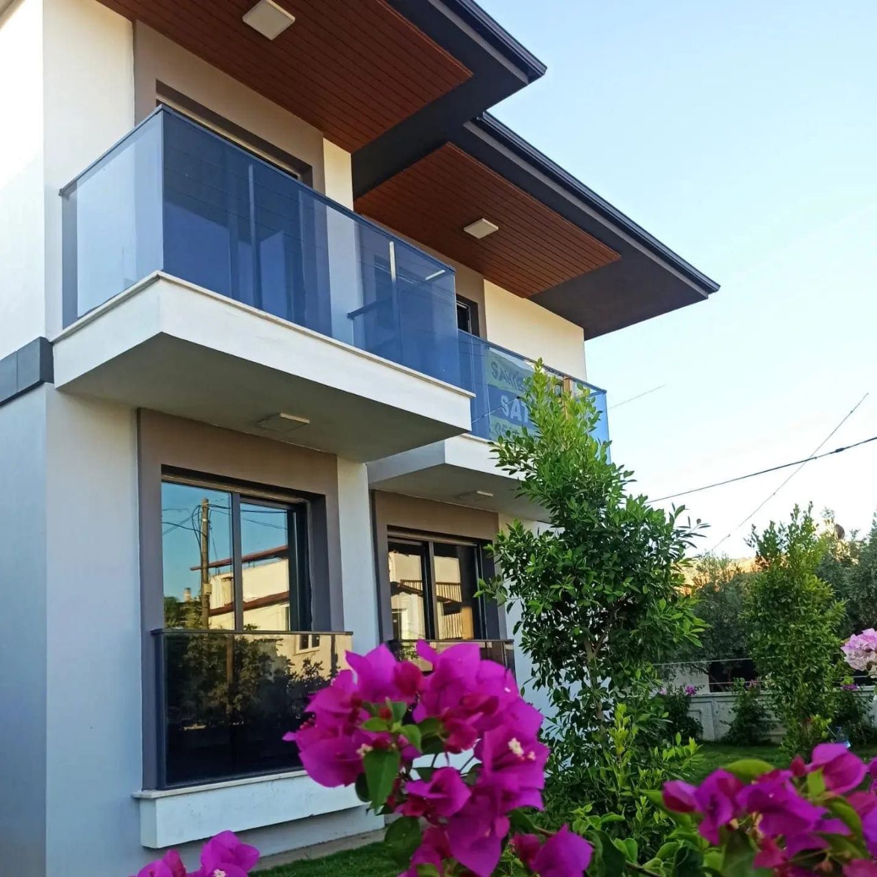 Villa à Dalaman, Turquie, 170 m² - image 1