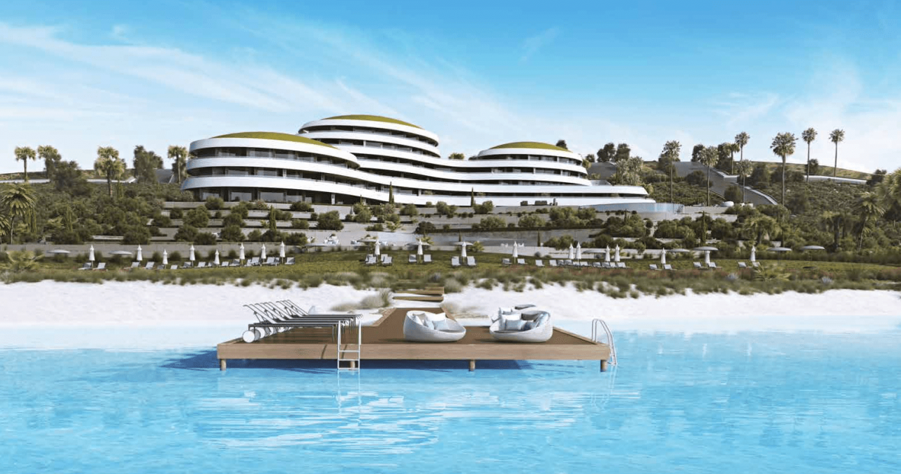 Wohnung in Cesme, Türkei, 300 m² - Foto 2