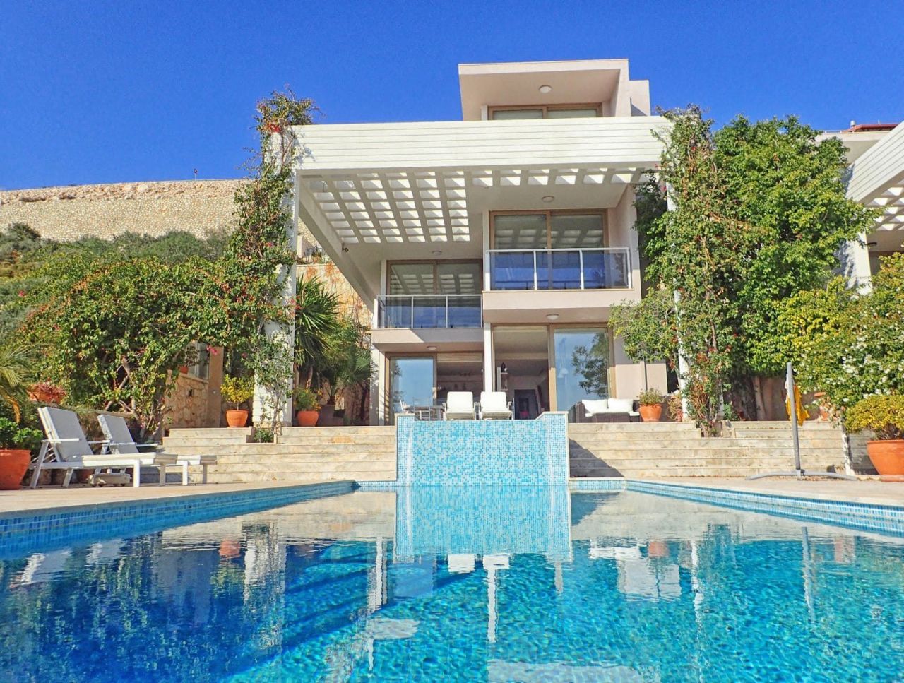 Villa in Kalkan, Turkey, 200 m² - picture 2