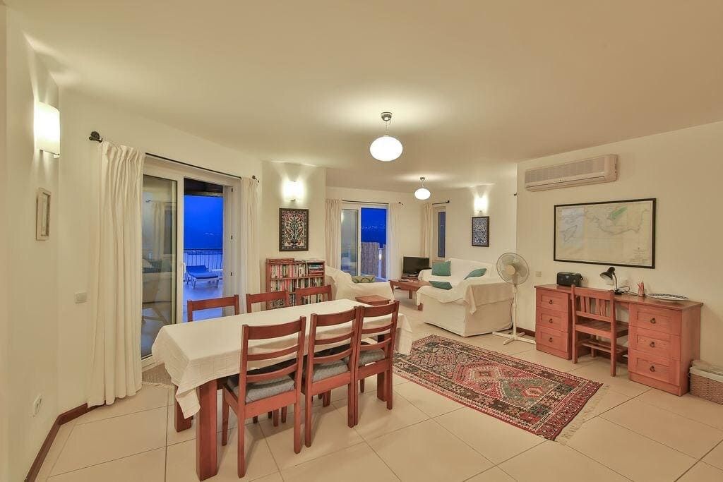 Piso en Kaş, Turquia - imagen 2