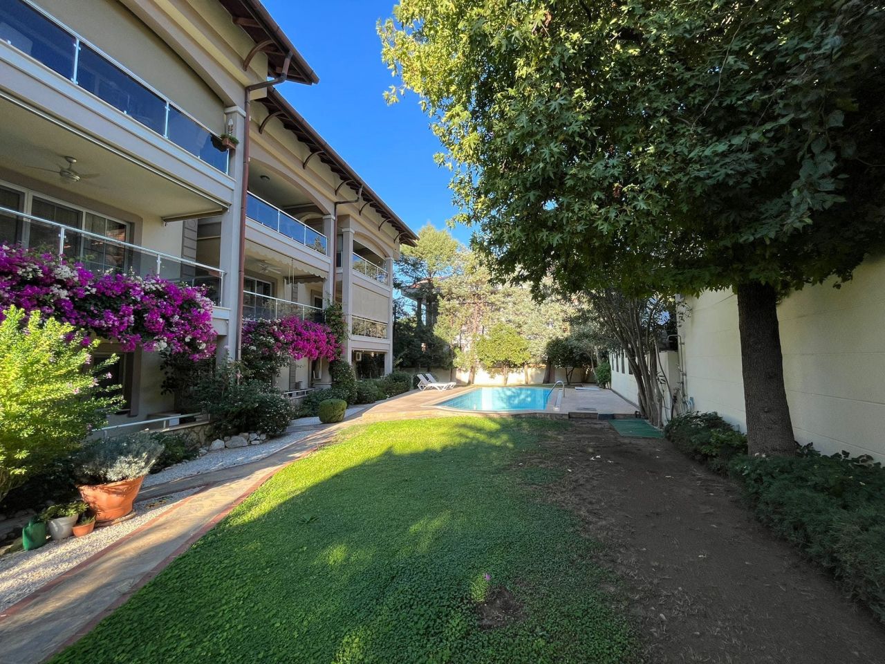 Wohnung in Marmaris, Türkei, 90 m² - Foto 2