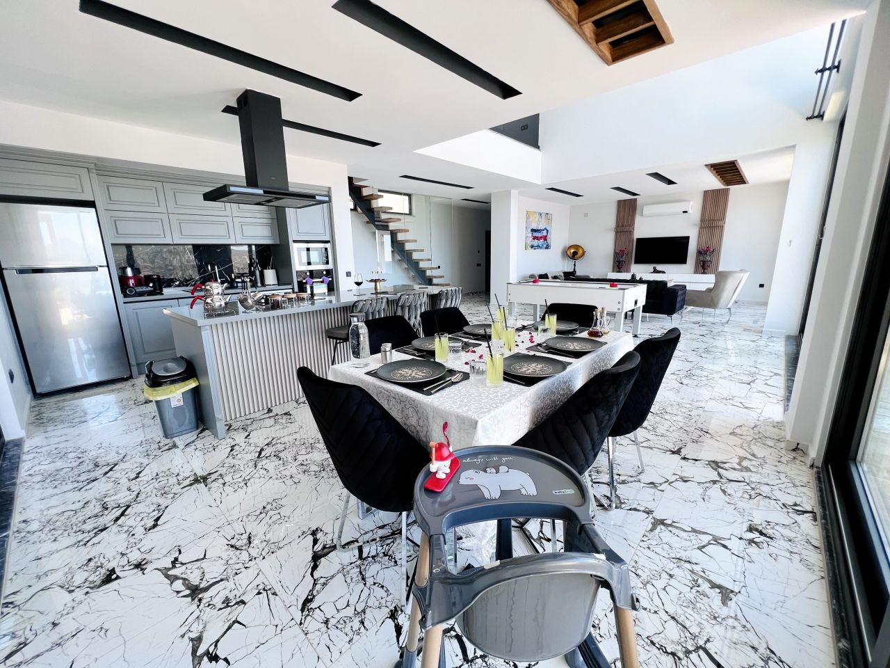 Villa à Kalkan, Turquie, 270 m² - image 2