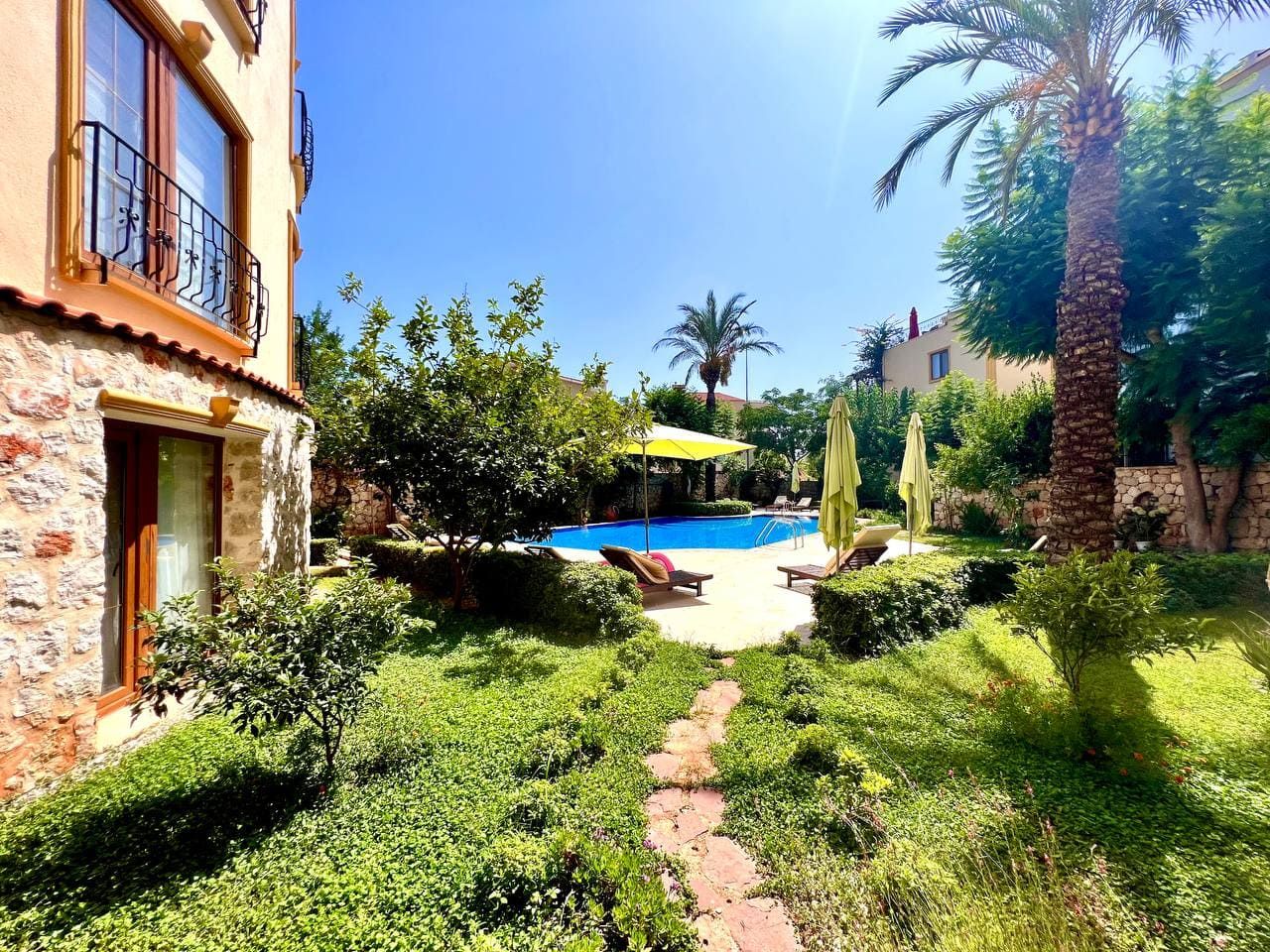 Appartement à Kaş, Turquie, 100 m² - image 3