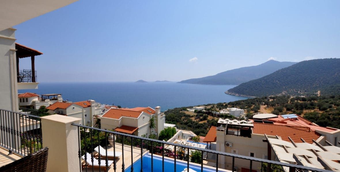 Villa in Kalkan, Turkey, 400 m² - picture 3