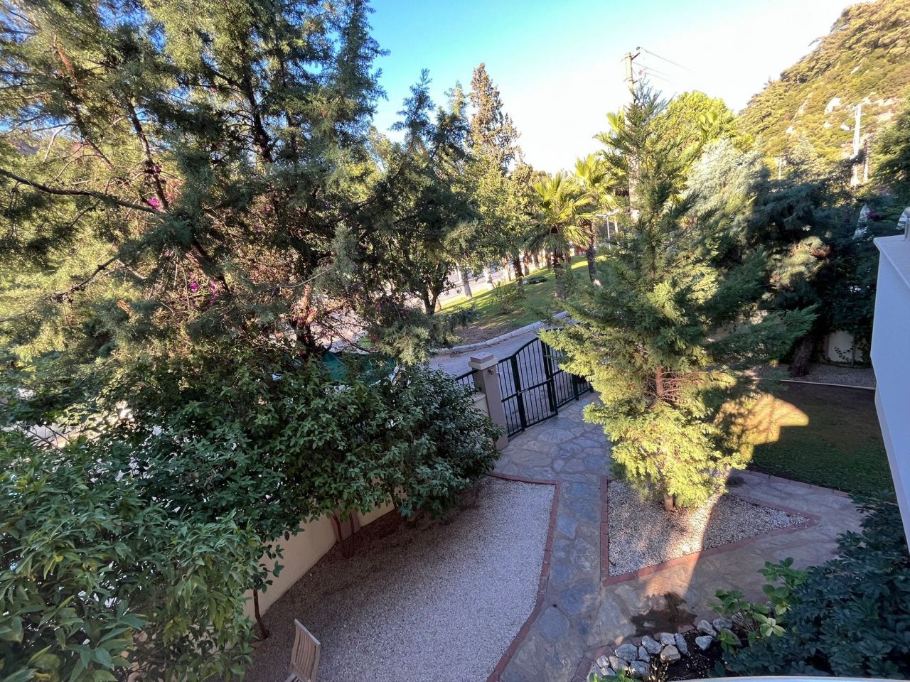 Wohnung in Marmaris, Türkei, 90 m² - Foto 3