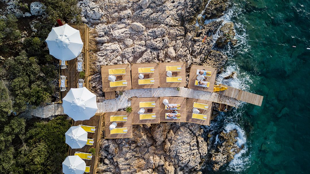 Hôtel à Kaş, Turquie - image 4