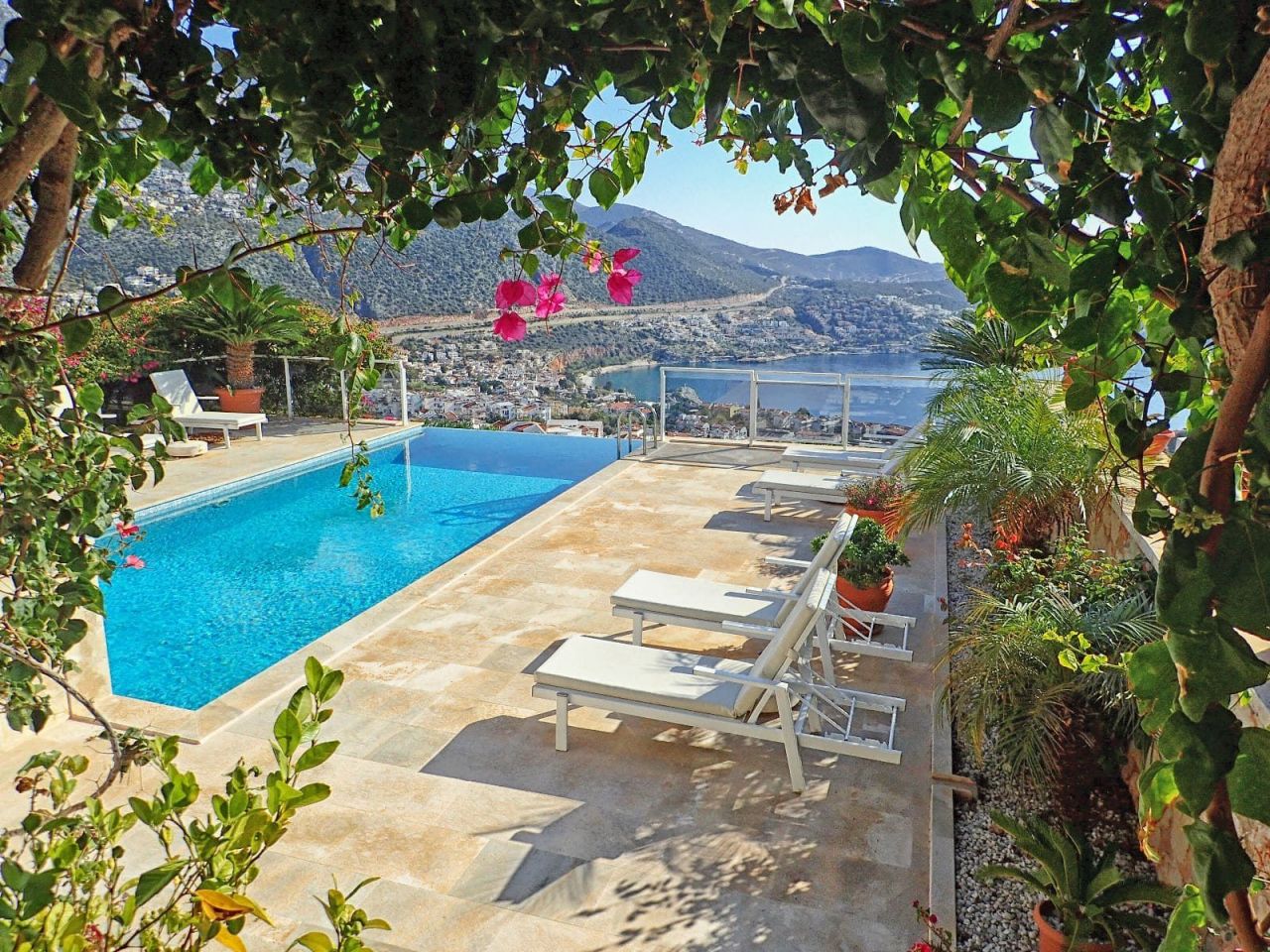 Villa in Kalkan, Turkey, 200 m² - picture 4