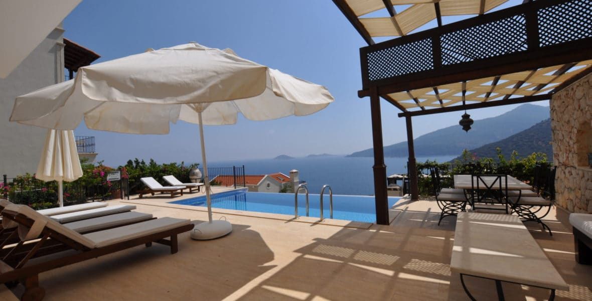 Villa in Kalkan, Turkey, 400 m² - picture 4