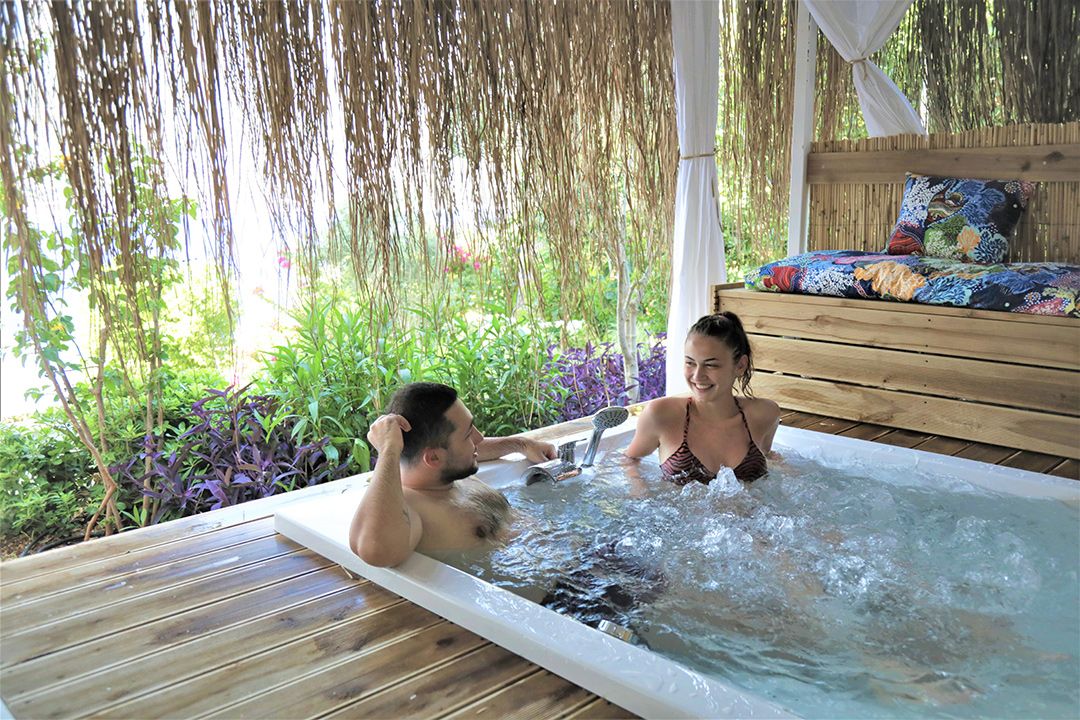 Hôtel à Kaş, Turquie - image 5