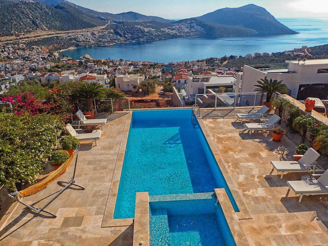 Villa in Kalkan, Turkey, 200 m² - picture 5