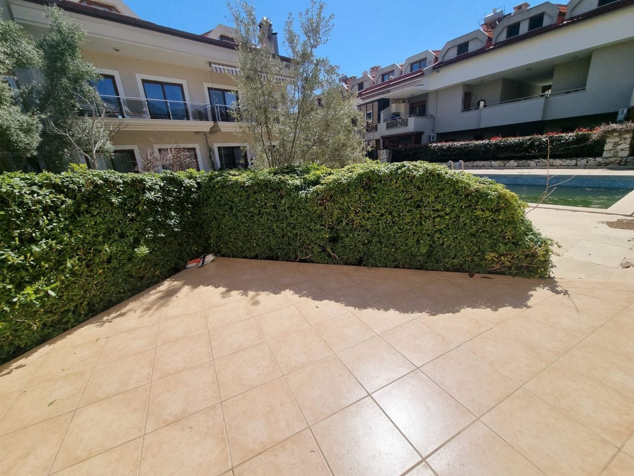 Flat in Marmaris, Turkey, 75 m² - picture 5