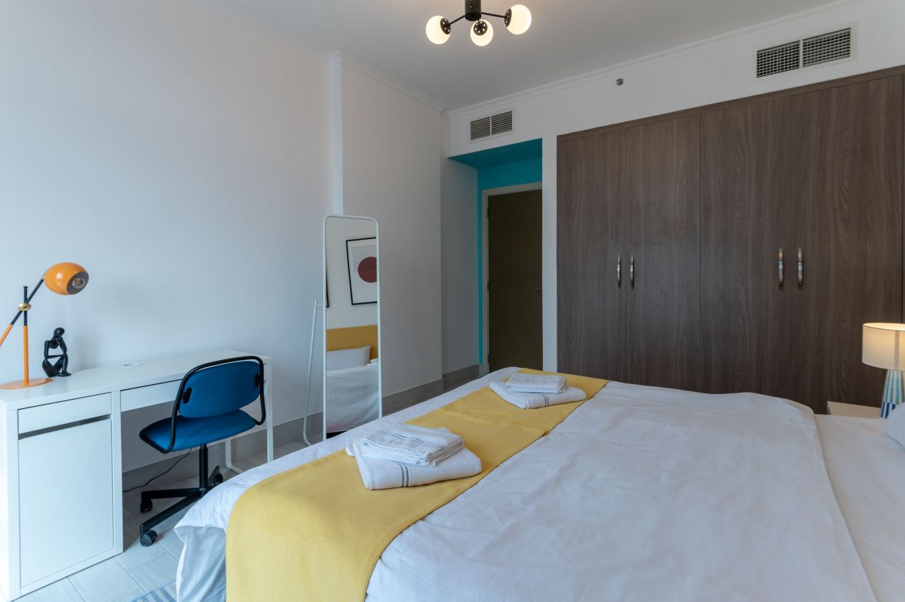 Progetto d’investimento a Dubai, EAU, 170.74 m² - foto 9