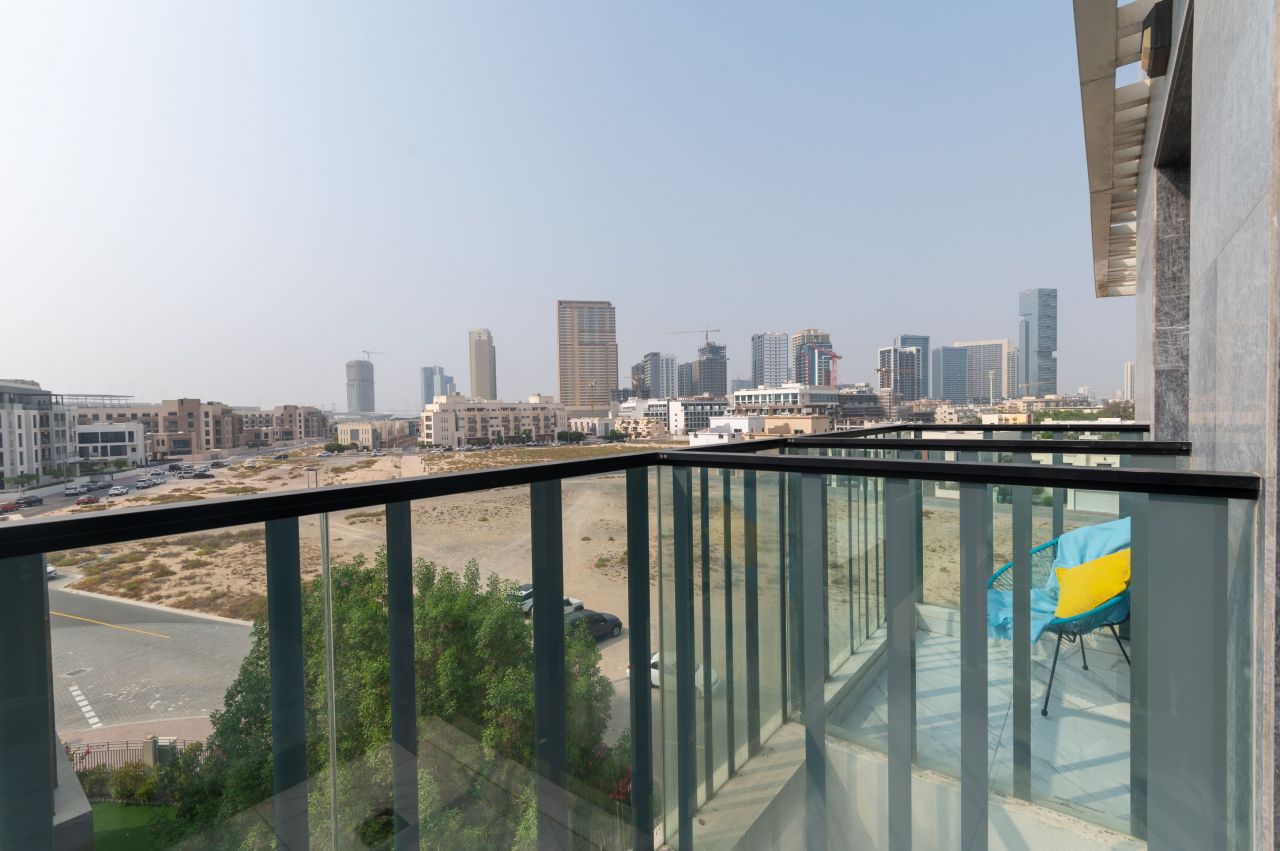 Progetto d’investimento a Dubai, EAU, 170.74 m² - foto 12