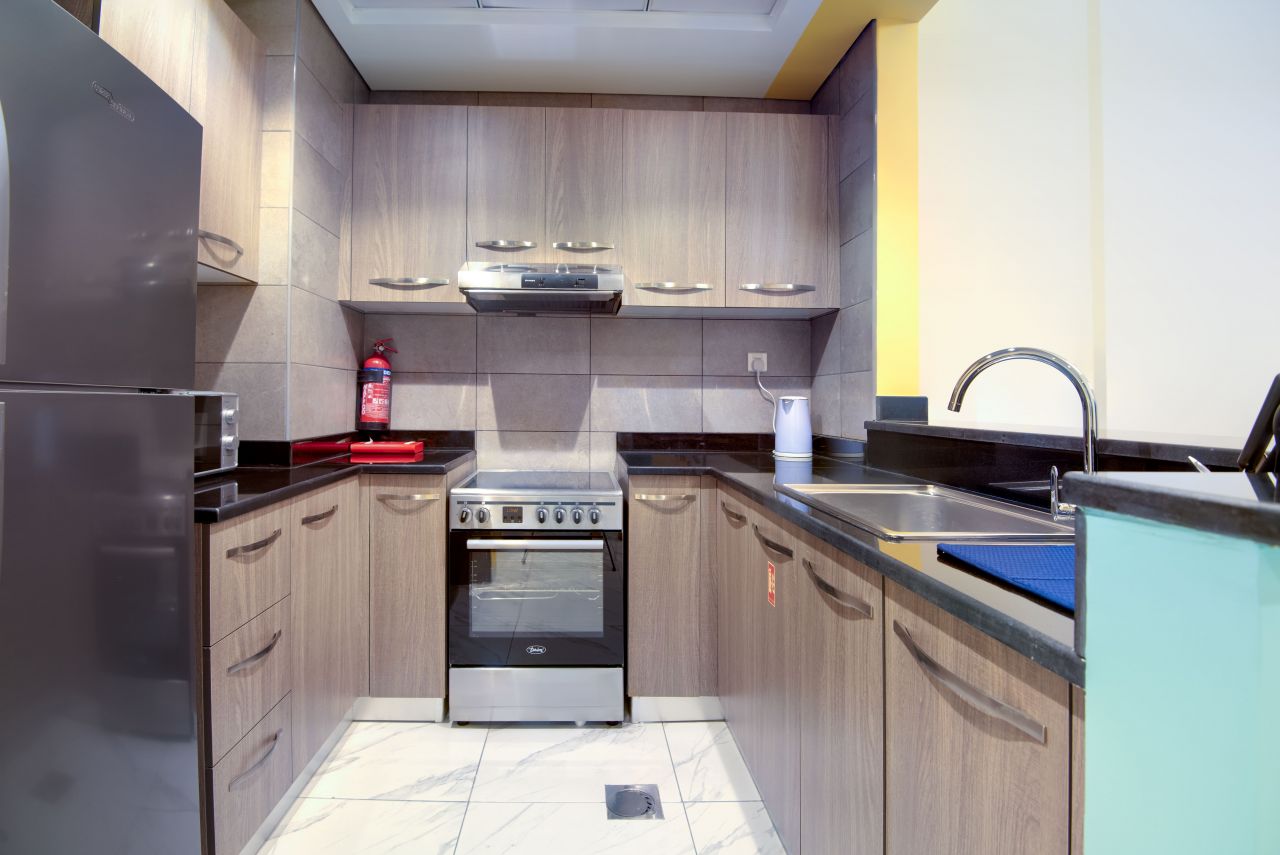 Investitionsprojekt in Dubai, VAE, 64.69 m² - Foto 8