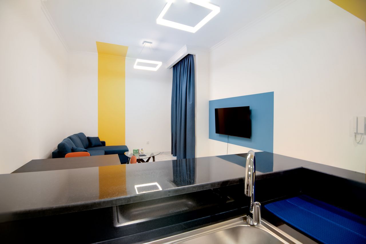 Investitionsprojekt in Dubai, VAE, 64.69 m² - Foto 10