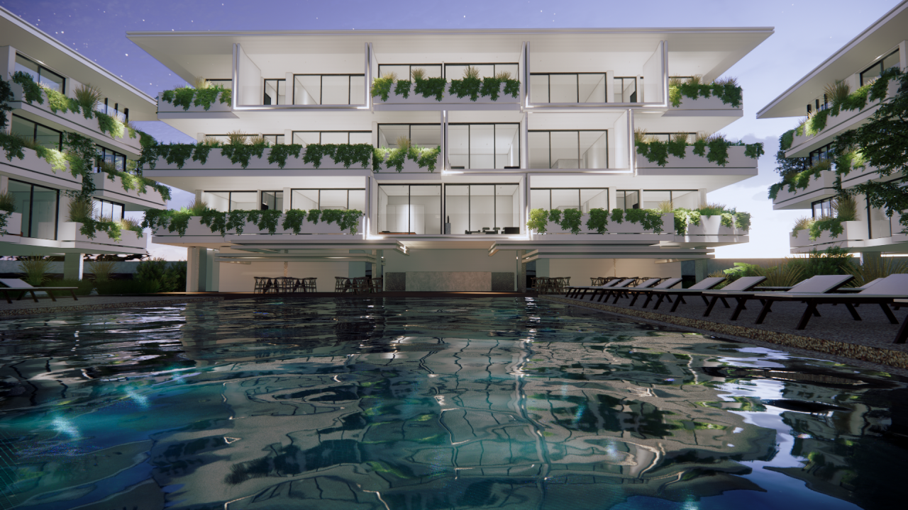 Appartamento a Paphos, Cipro, 68 m² - foto 10