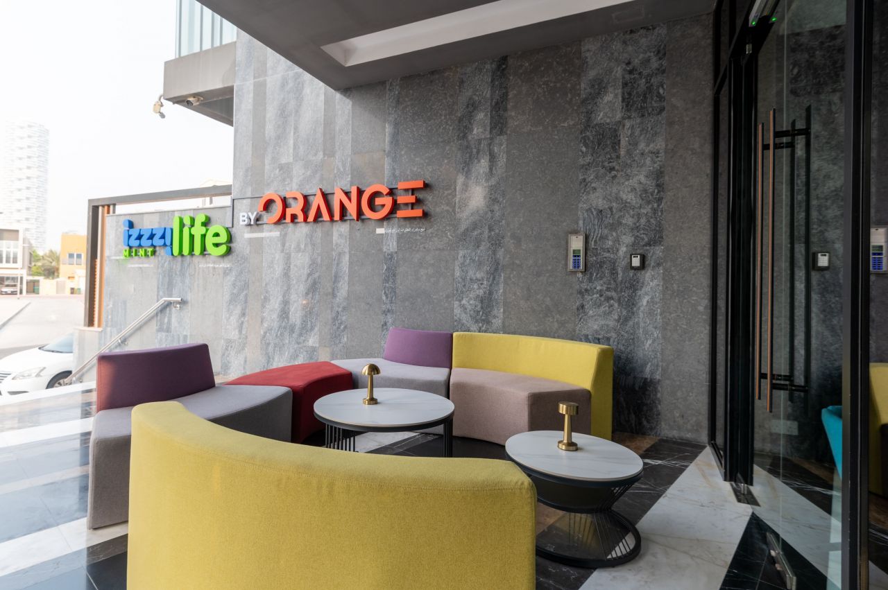 Investment project in Dubai, UAE, 70.87 m² - picture 5