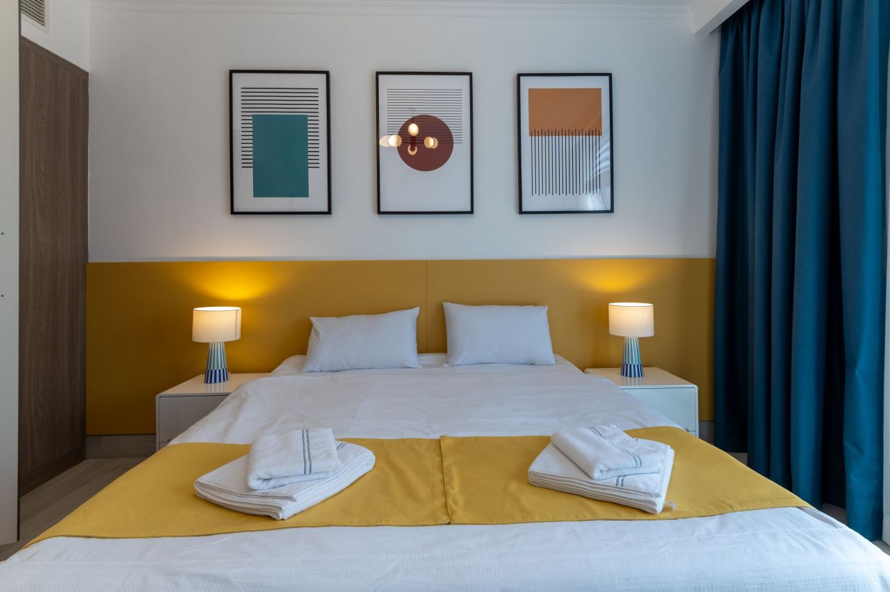 Projet d'investissement à Dubaï, EAU, 83.73 m² - image 9