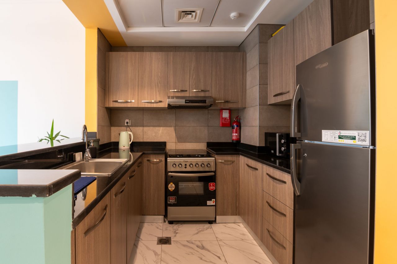 Projet d'investissement à Dubaï, EAU, 83.73 m² - image 5