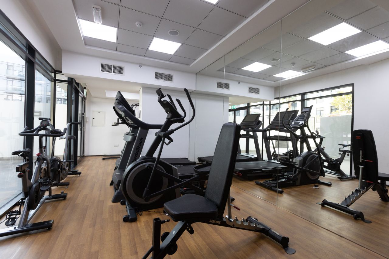 Projet d'investissement à Dubaï, EAU, 83.73 m² - image 16